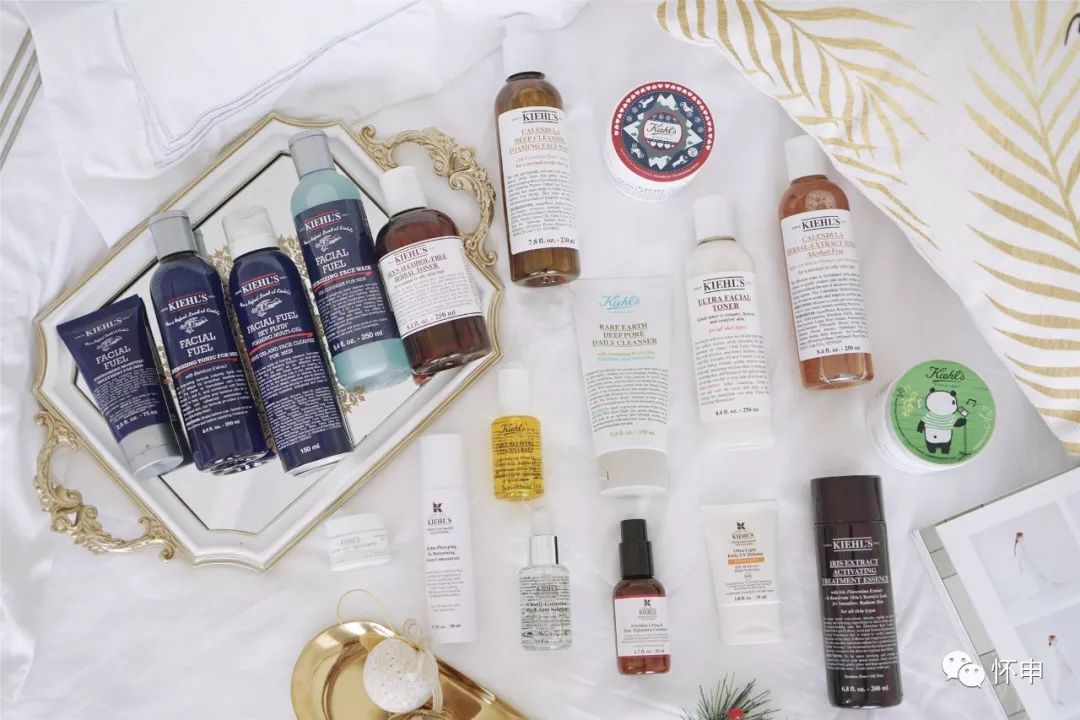 科颜氏哪款产品值得买,科颜氏白泥和保湿霜哪个值得买