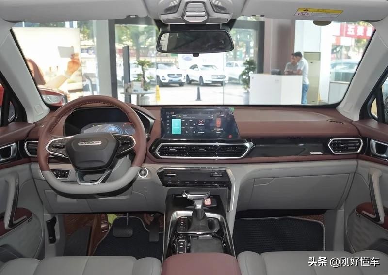 新宝骏rs-5商品,买新车宝骏