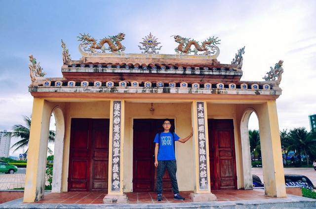 越南米粉法棍,越南吃面条的地方