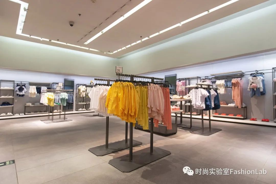 武汉Zara汉街店重新开幕,迈向可持续时尚新未来