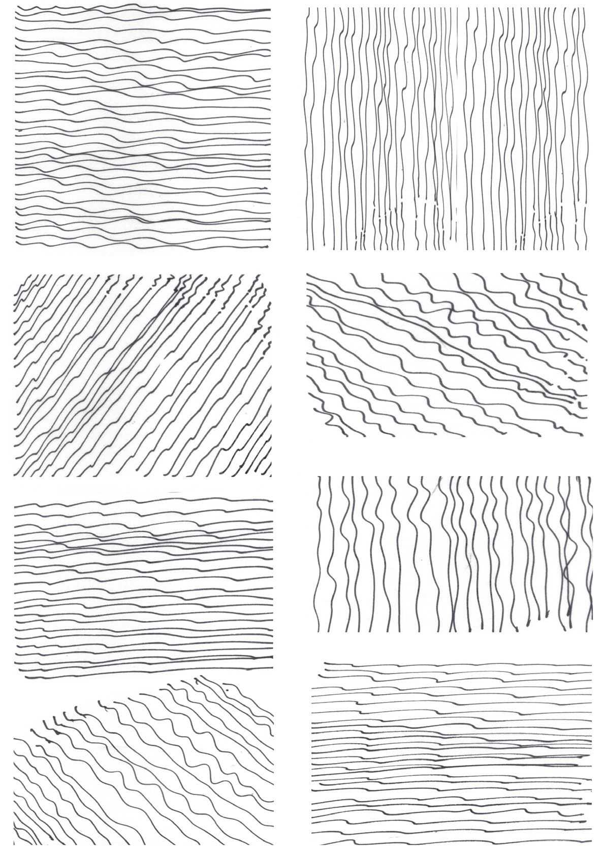 手绘画教程简单初学者上色,手绘画基础教程简单