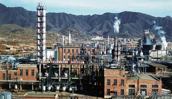 燕山石化辉煌50年感言,燕山石化转型