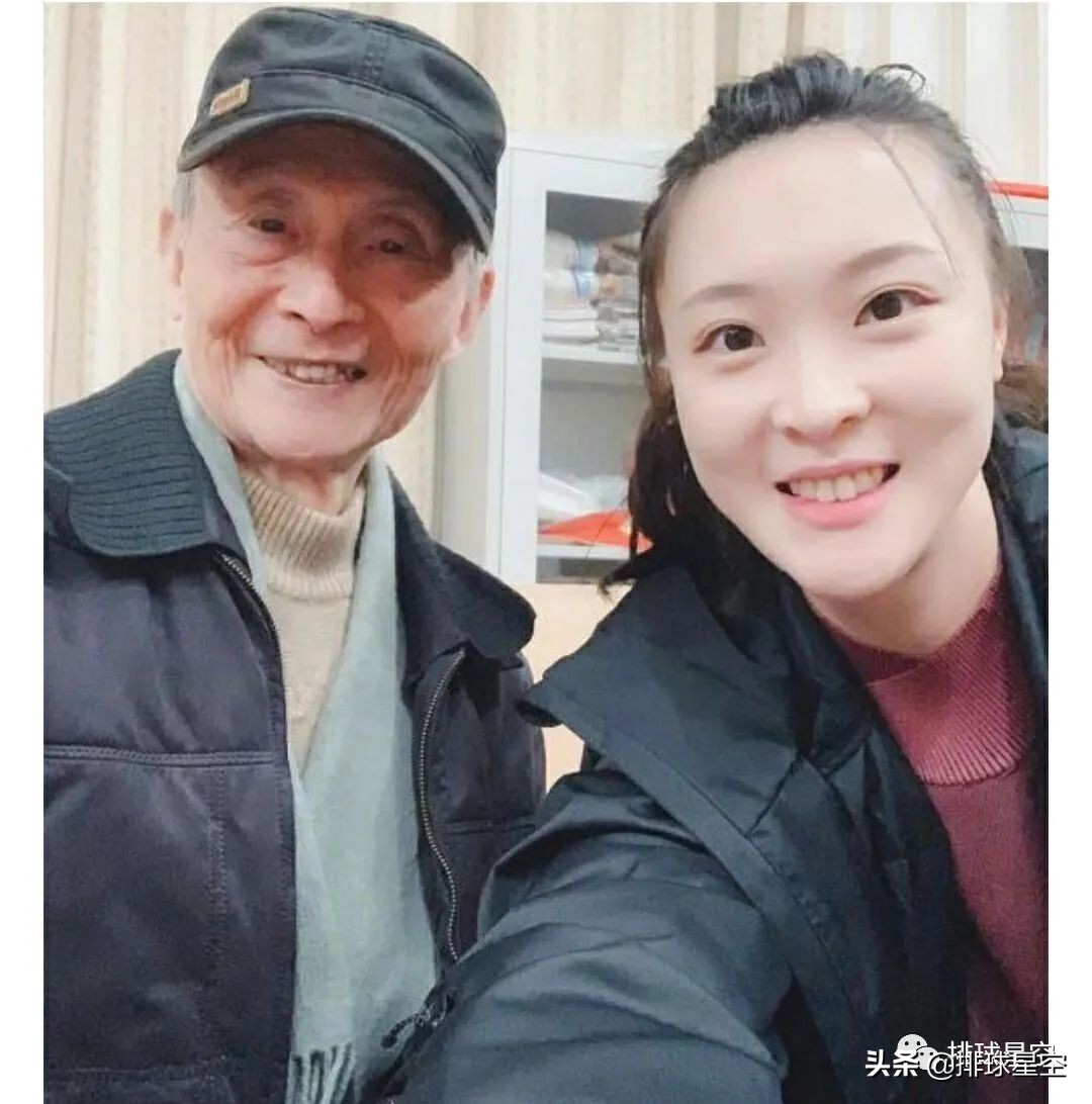 剪不断理还乱---败军之帅栗晓峰与中国女排的恩恩怨怨（三）