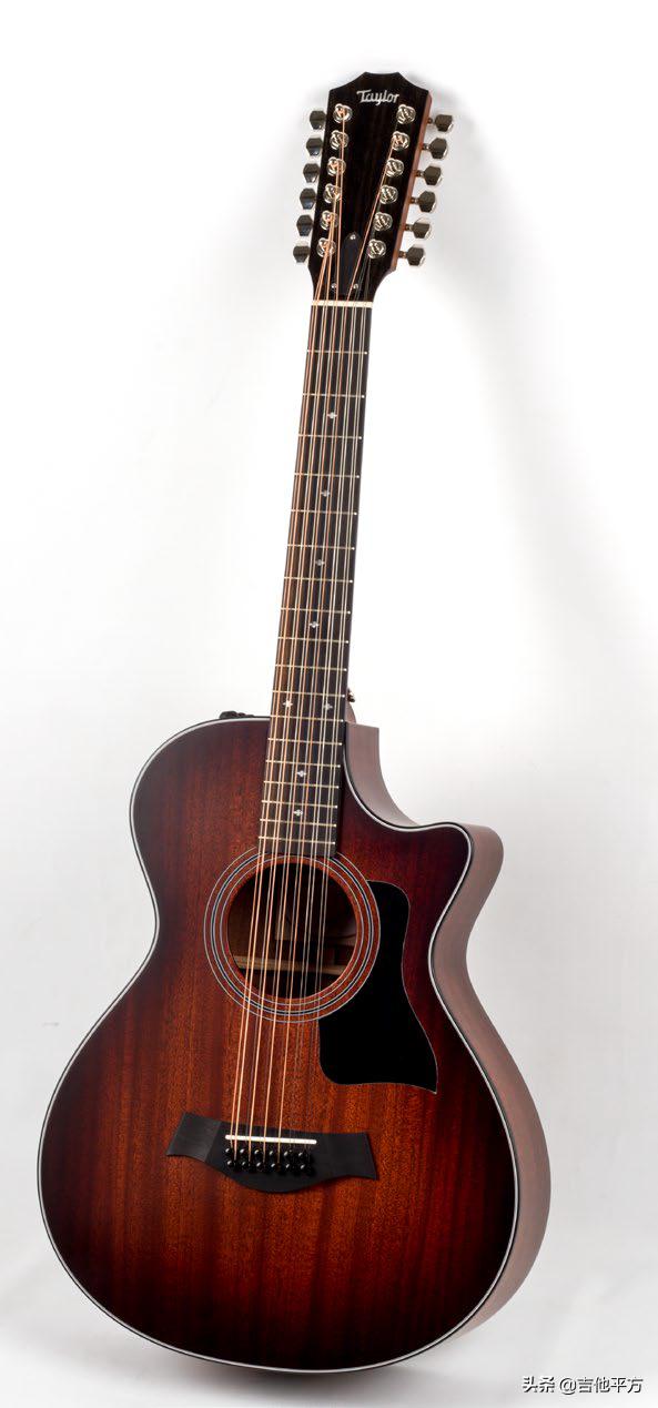 ag吉他琴型 (卡马40寸gac吉他推荐)