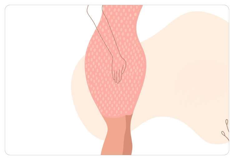 穿紧身裤小腹大？小腹：这个锅我不背