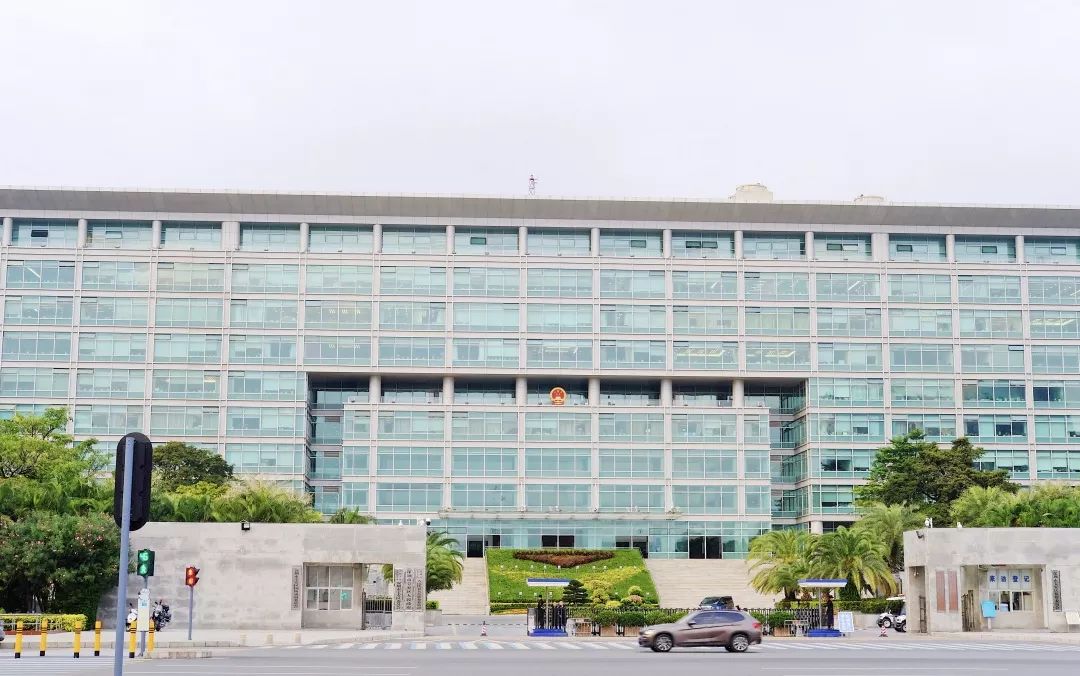 宝安西部中心,宝安的市中心