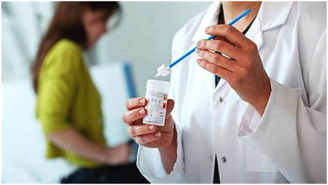 如果检查出hpv阳性怎么办,妇产科hpv阳性报告单