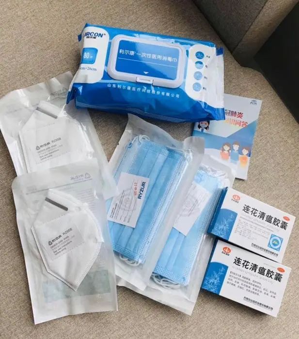 治疗新冠肺炎的中成药获批!连花清瘟用于轻型、普通型引起的发热、咳嗽、乏力!海外爆红,涨价几倍也买不到