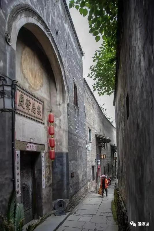 中国第一古商城洪江,中国第一古城遗址是