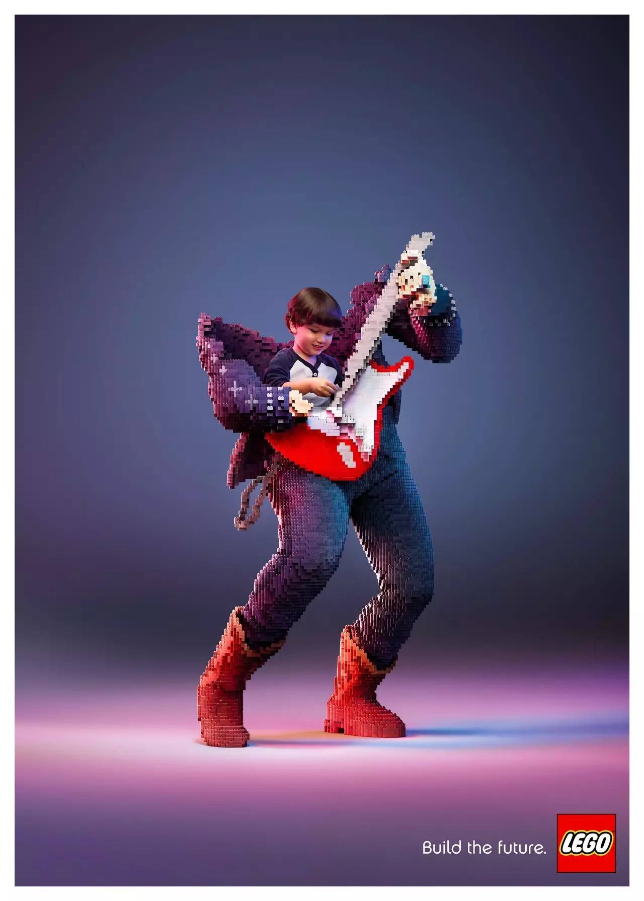 世界最厉害的广告设计,现代广告设计排名靠前