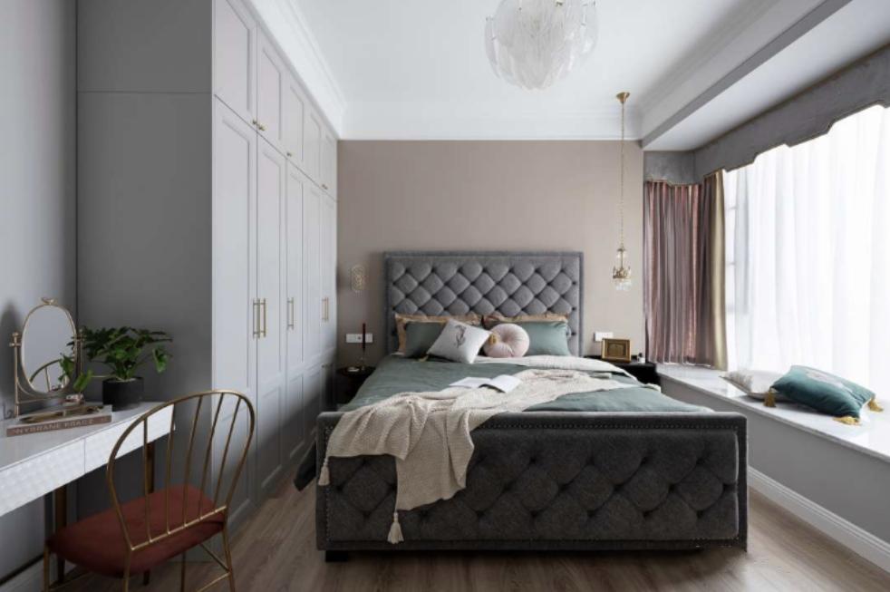 这是我见过最有气质的家,这是我见过最漂亮的私房蛋糕