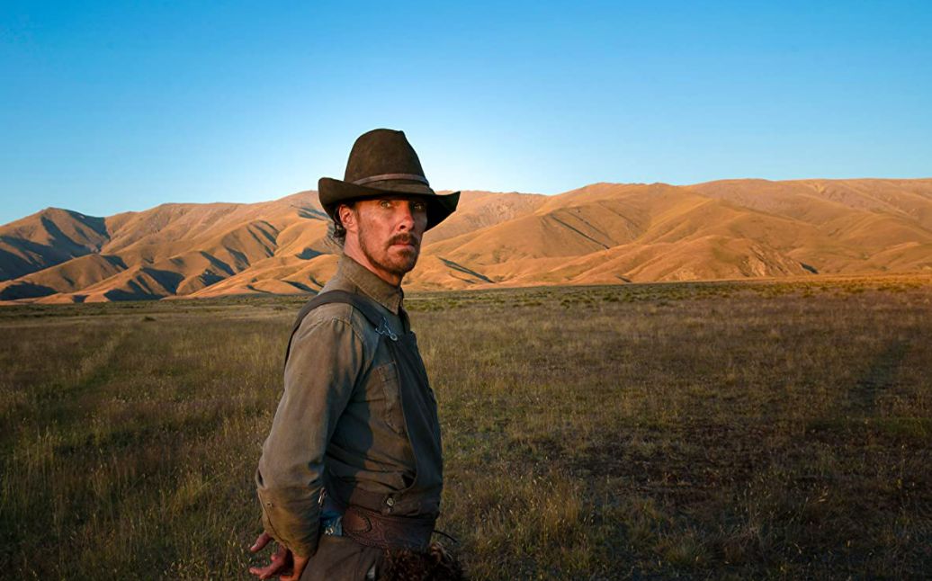 卷福最新电视剧预告,卷福客串电影变无眉长发超模