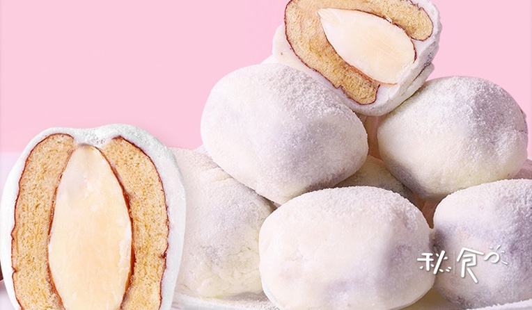 这6种零食解馋又营养健康,特别好吃营养又丰富的一款零食