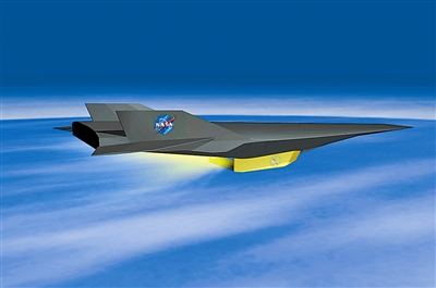 不同速度的飞行器,高速声速飞行器的特点有什么