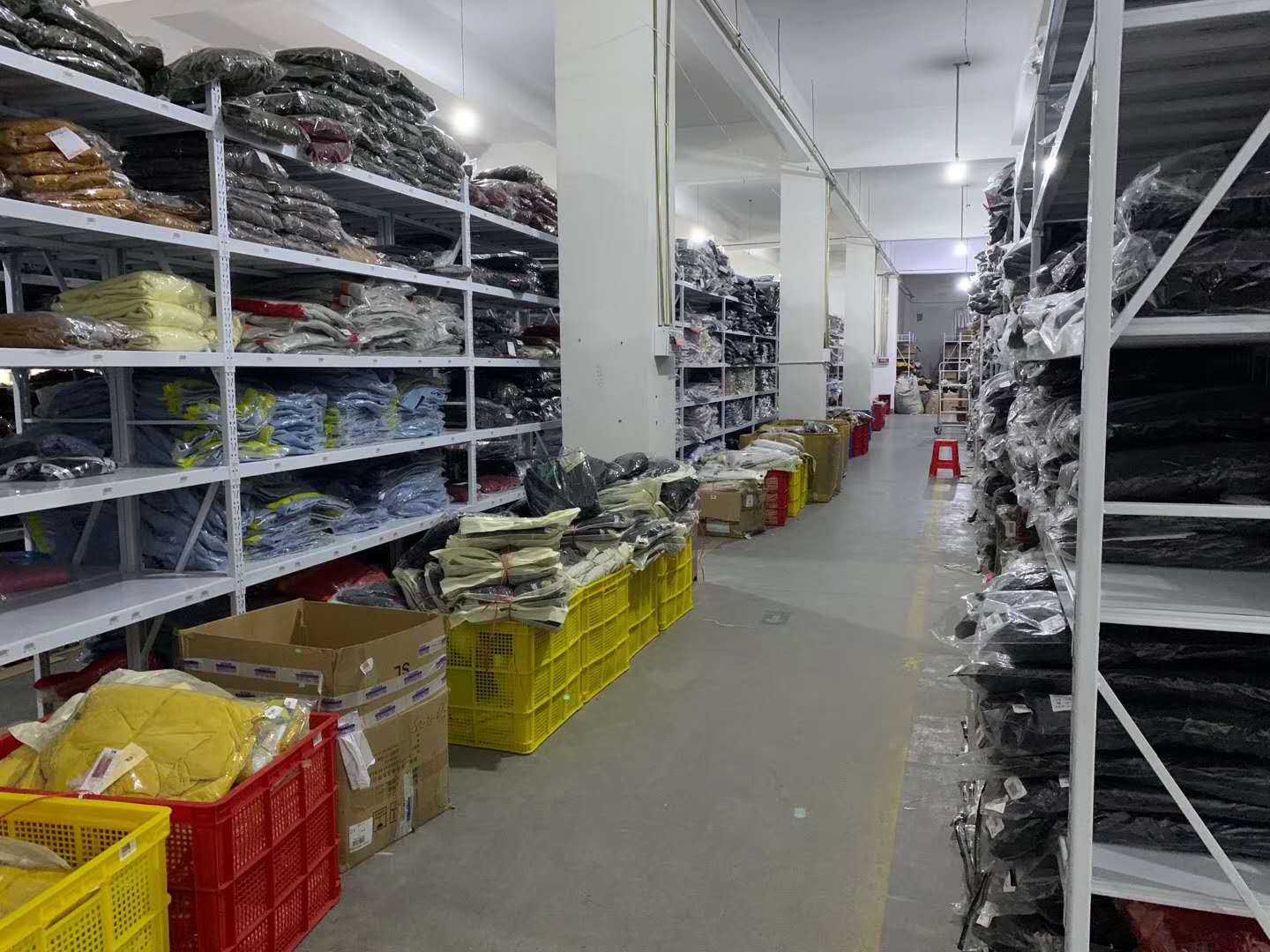 1177服装加盟靠谱吗,1177服装平台怎么样