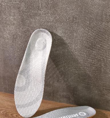 小米有品众筹鞋垫,小米有品爆米花鞋垫