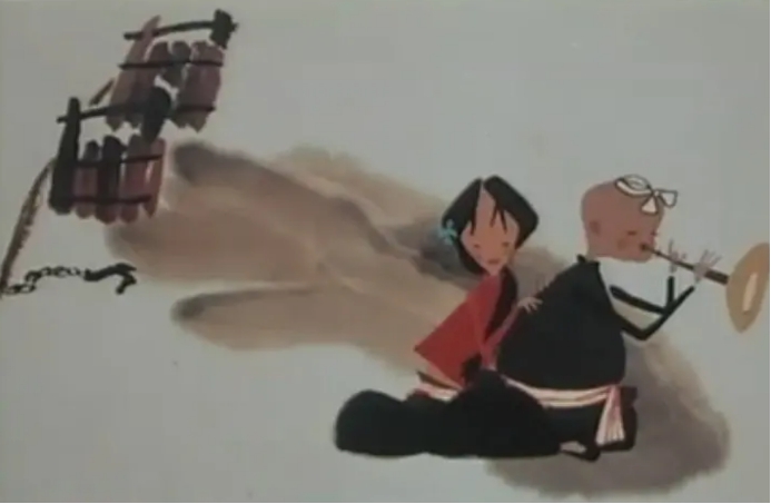 尘封的宝藏，童年的记忆：《动物王国窃案》及那些被遗忘的神作