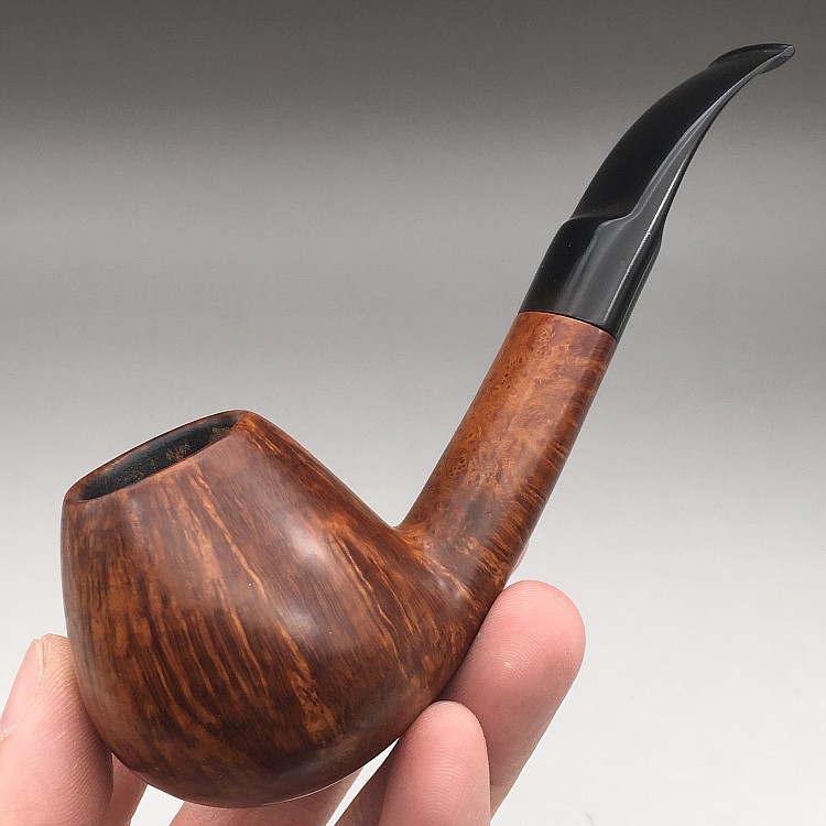 烟斗清理与保养,烟斗表面清理及养护