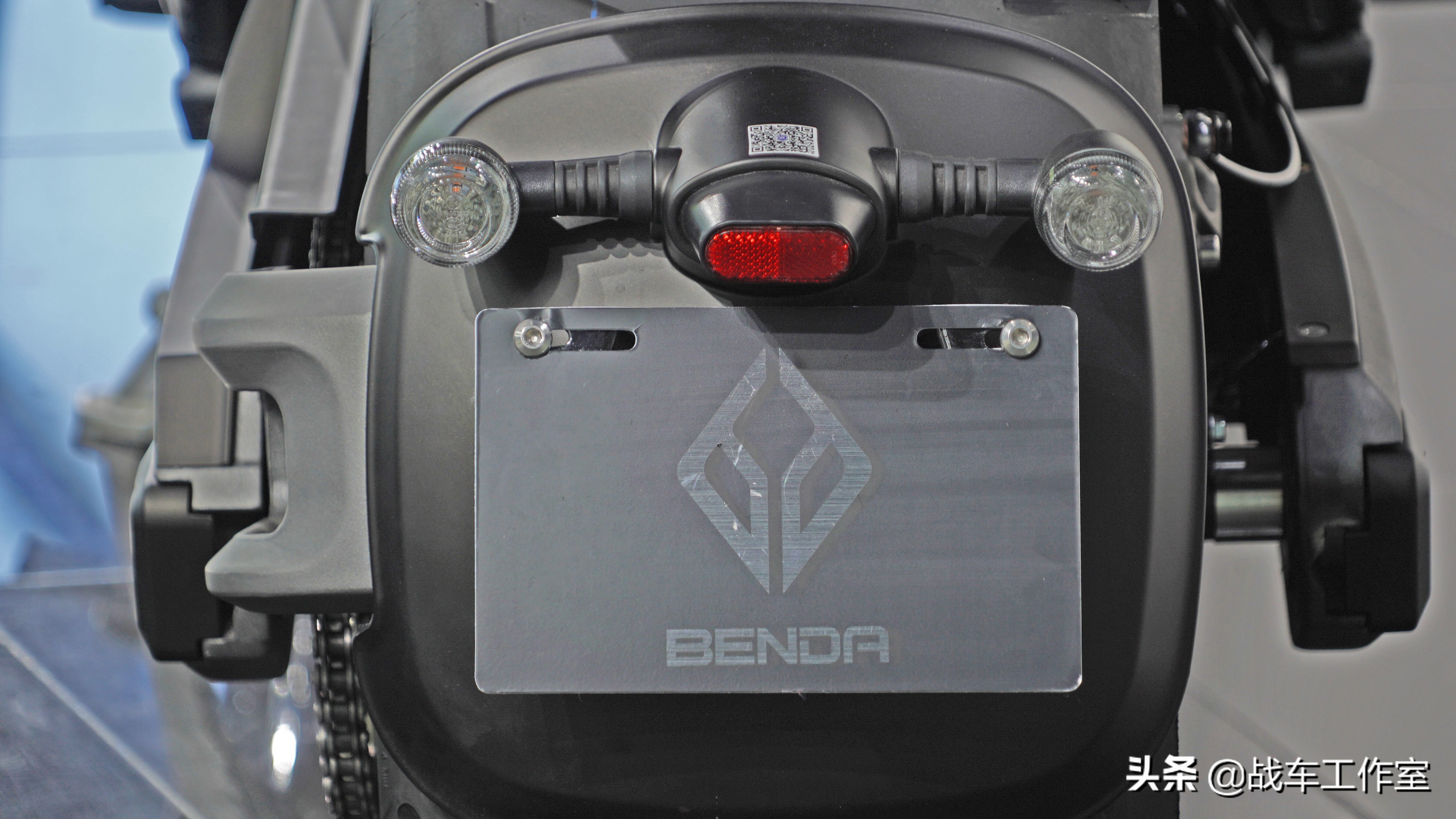 奔达燎700试驾视频,奔达燎700测试