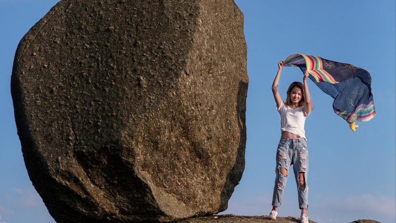 婆婆：这生的什么金疙瘩啊？人家顺产才四千多，她生了一万六