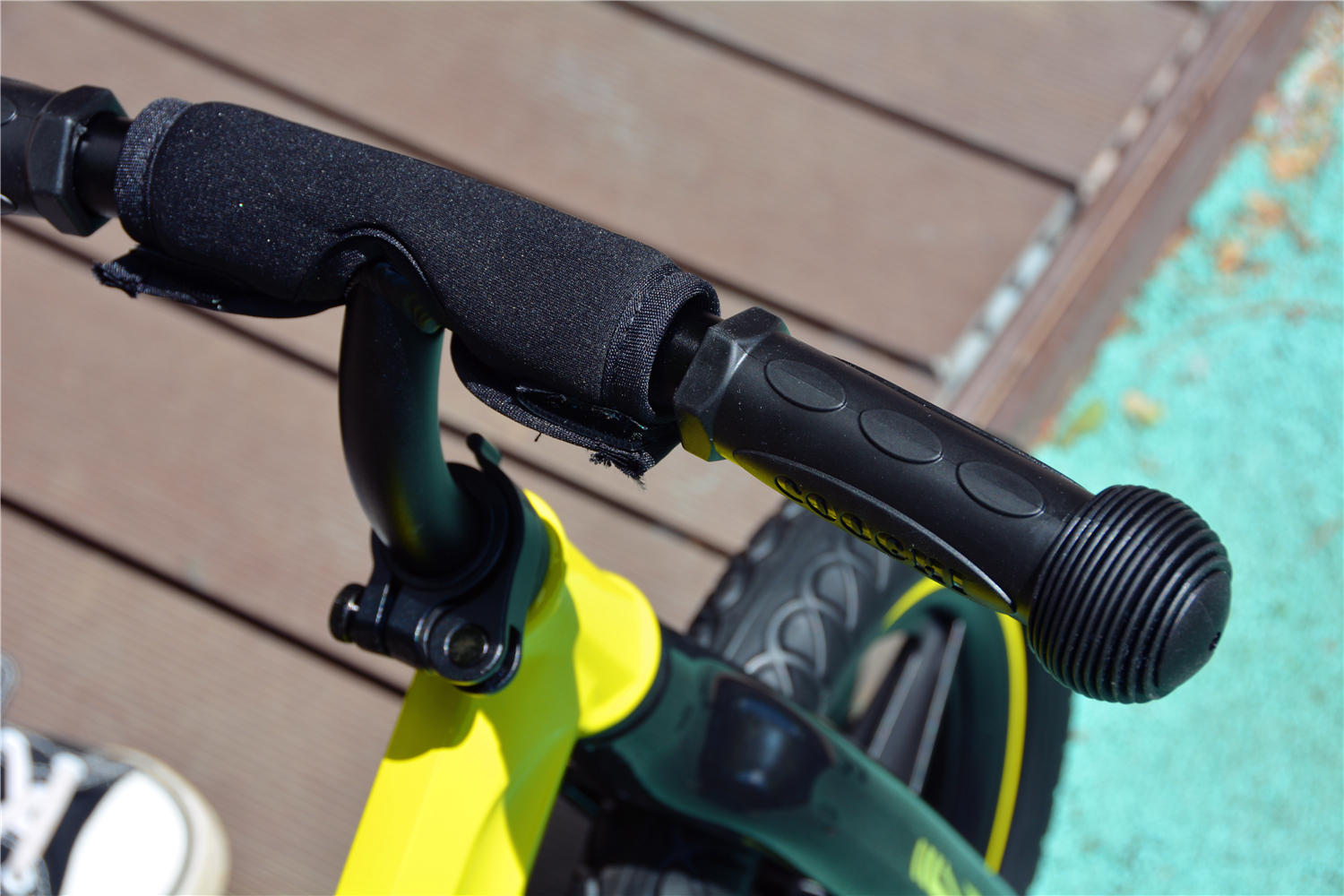 儿童平衡车1-3岁推荐酷骑,酷骑S3儿童平衡车测评