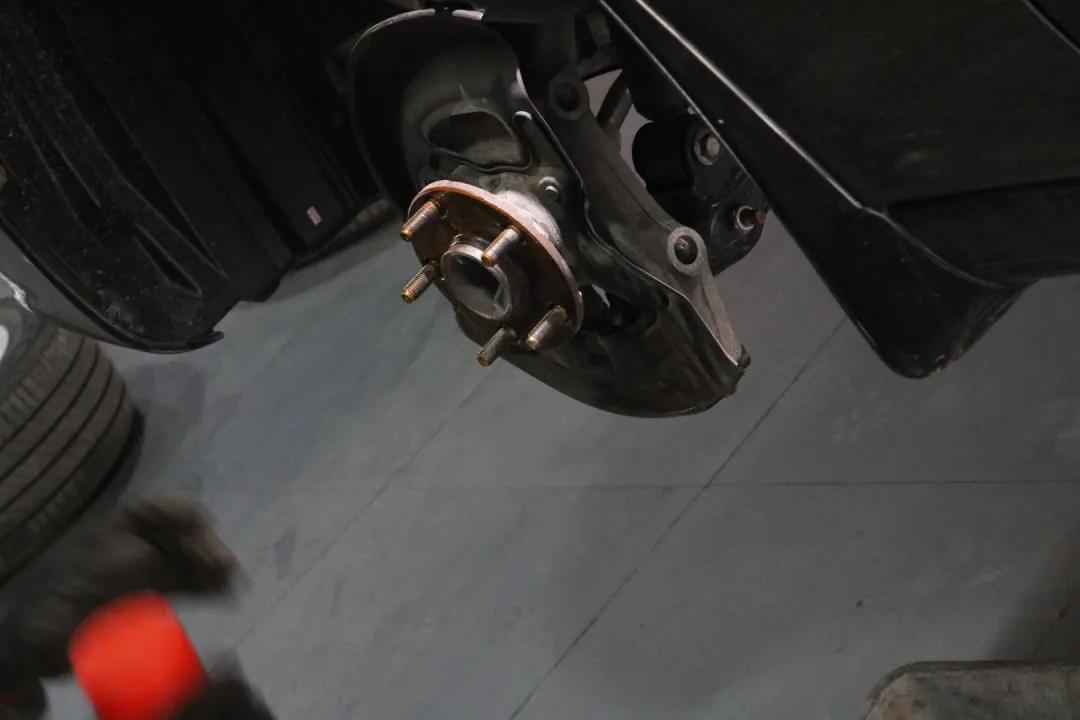 老车翻新：翻新05年残破的雷克萨斯LS430，百万老车，满血复活