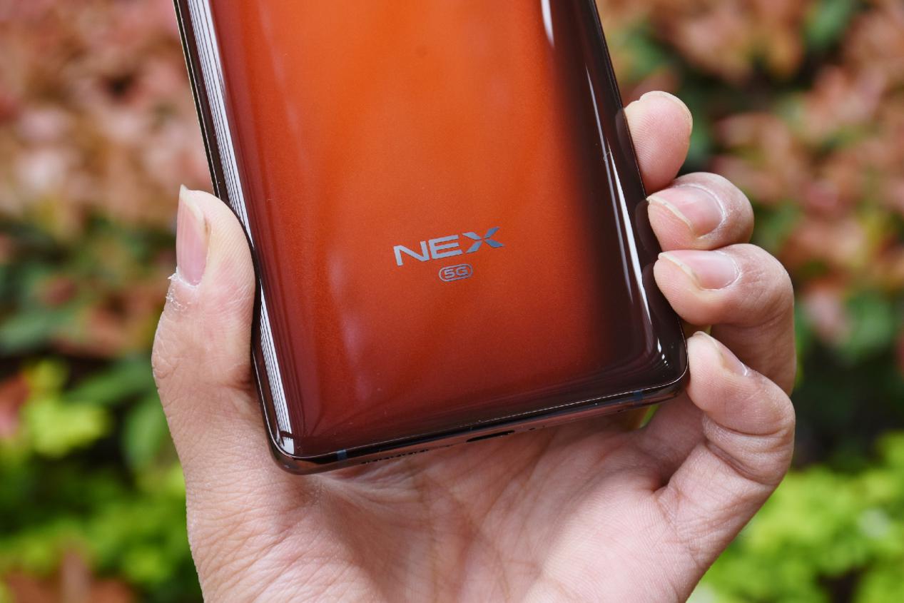 vivonex3s上手体验,追求极致游戏体验手机