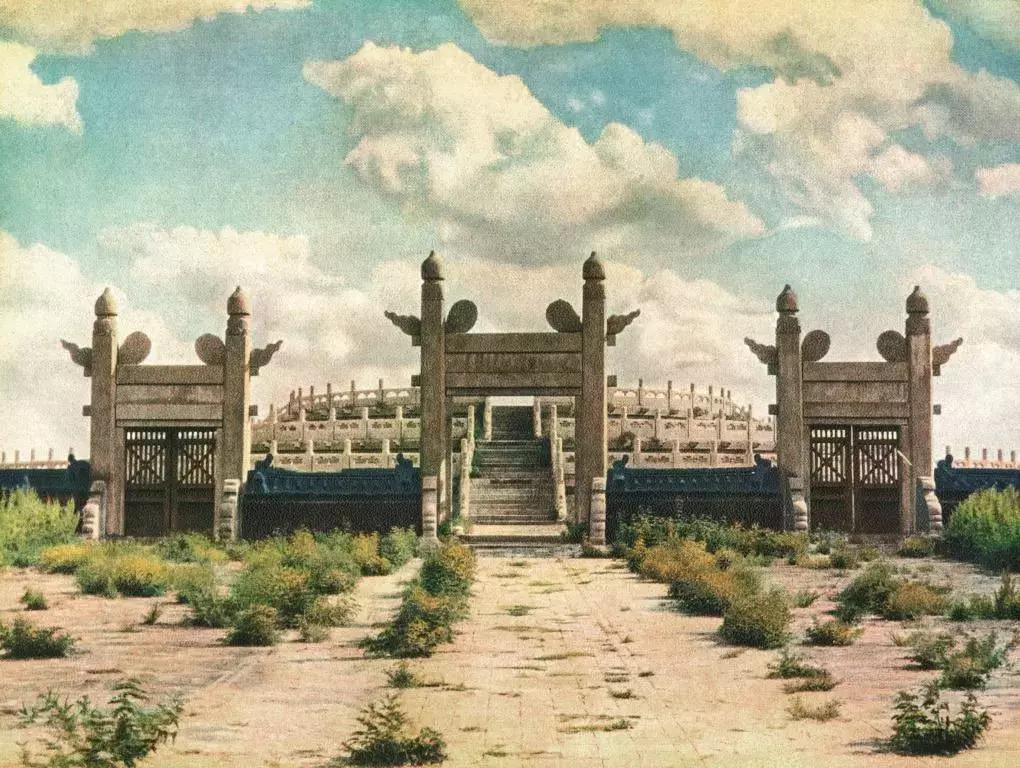 北平与北京有什么区别,为啥北平叫北京呢