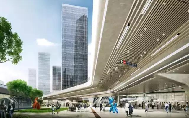 曲江会展中心拆除后建啥,西安曲江会展中心为什么要拆