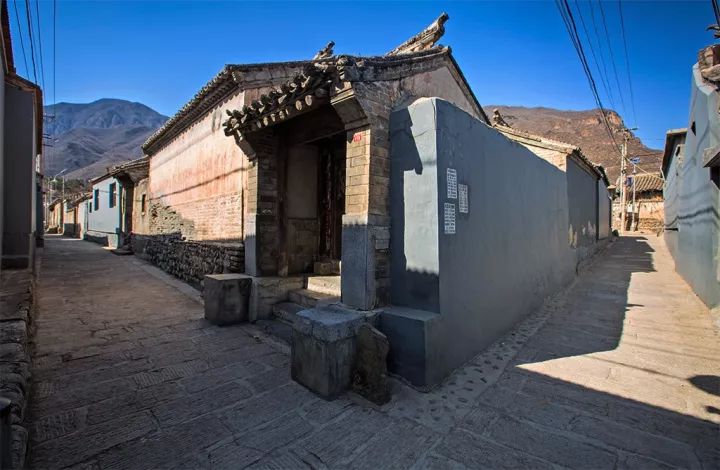 京西古村落真实感受,京西有哪些古村落景区