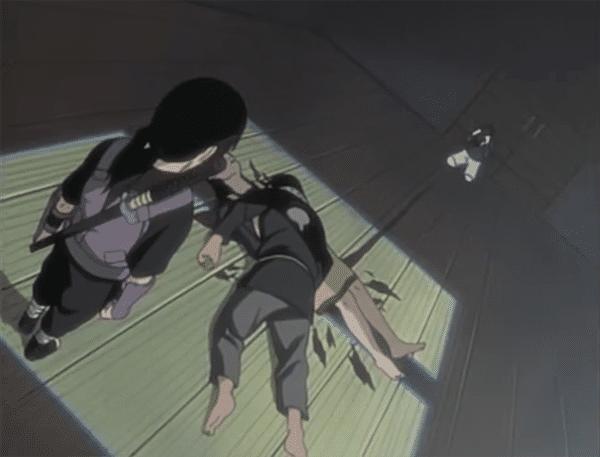 宇智波鼬成长史,宇智波鼬在动漫中的人气