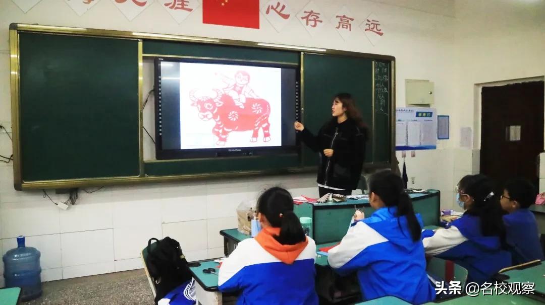 多彩社团助力学生快乐成长,双减之后丰富多彩的社团活动