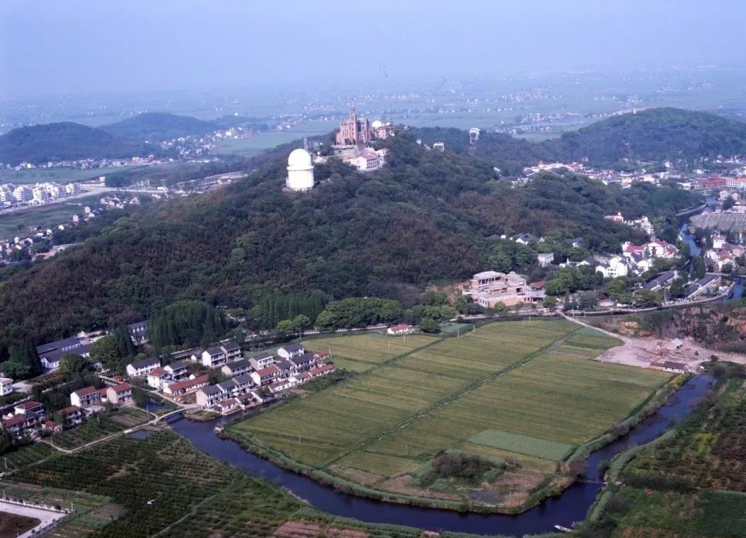 上海佘山发展咋样,佘山近5年规划