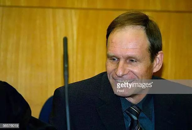 即使一个人自愿被吃，罪犯是无法逃脱法律的重刑