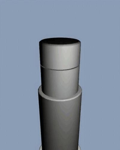 电镜结构解析,电镜的原理和操作