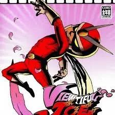 有人愿意花几百块钱，买下被这个光头“喷子”拉黑的资格