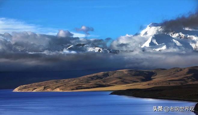 世界上神秘的13处地狱入口,世界神秘的13处地狱入口