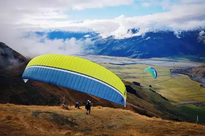 新西兰天堂paradise,新西兰旅游天堂
