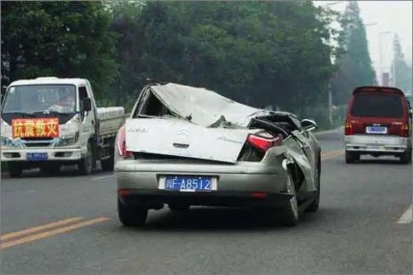 一个“武汉伢”认识的雪铁龙