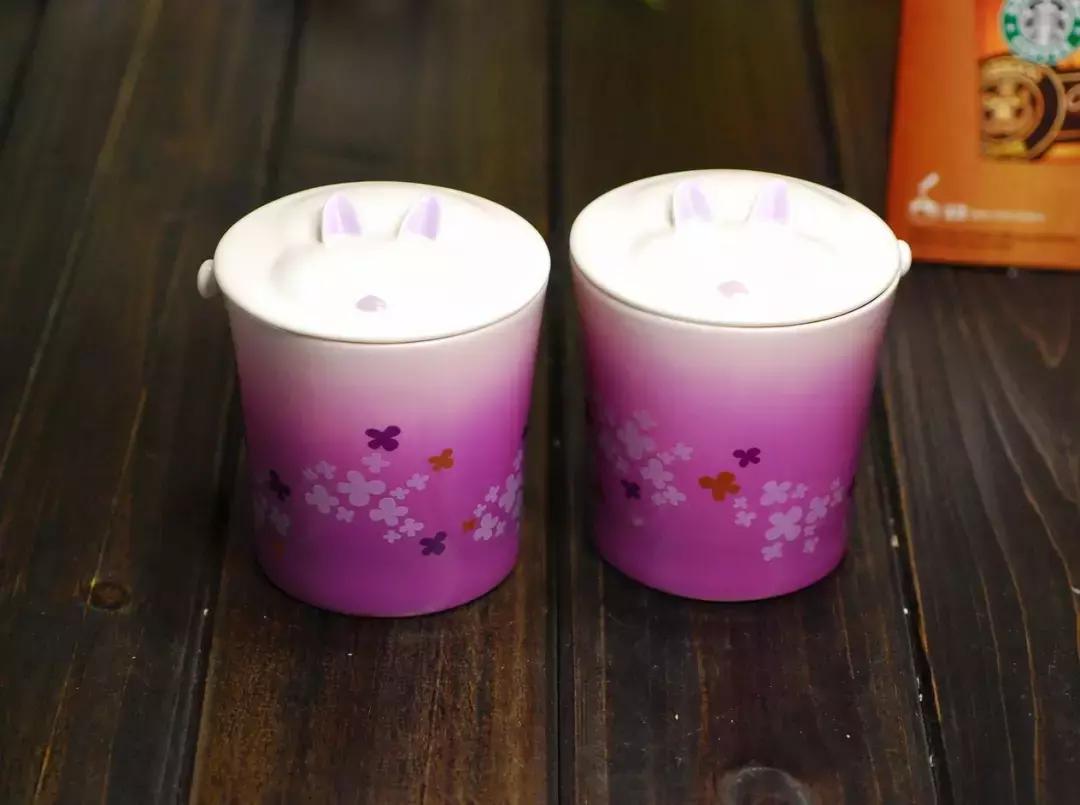 星巴克又出新品了,今年星巴克要推出什么杯子