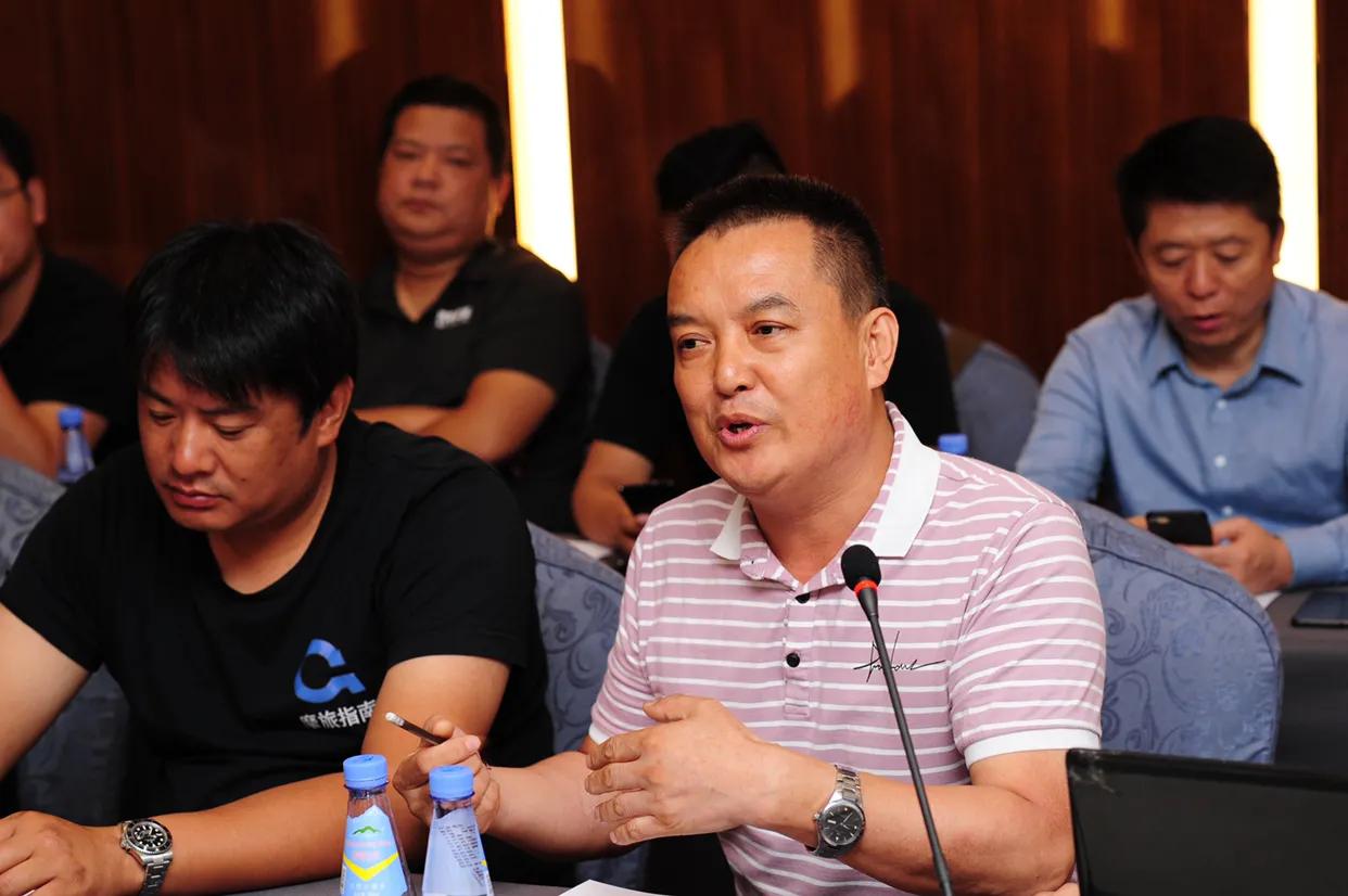 西部杯十佳燃油摩托车,2019年度摩托车评选