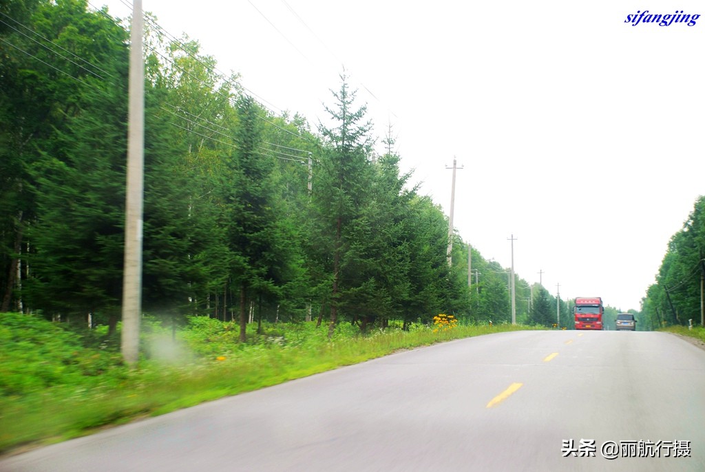 成都到东三省自驾游最佳路线,成都至东北自驾游