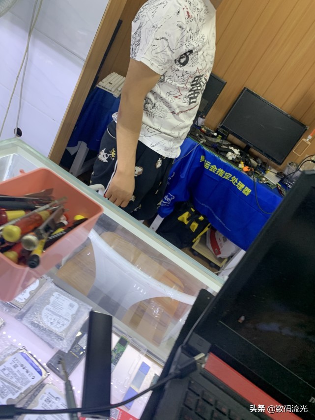 遇到这样的顾客真高兴,遇到这种客户你会怎么样