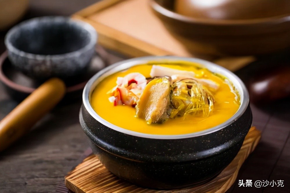 本地特色美食推荐福建,福建小吃美食推荐打卡地