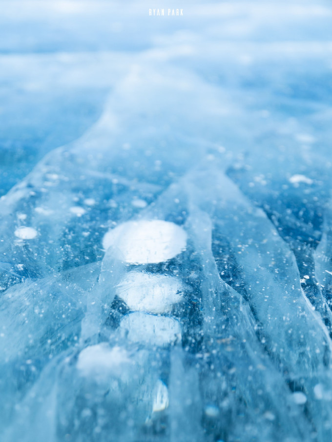 冬季贝加尔湖自驾旅行,冬季的贝加尔湖美景