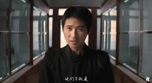 韩寒服装广告,韩寒惊艳视频