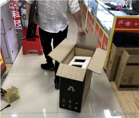 表弟买电脑,低价网购吃鸡主机有多坑
