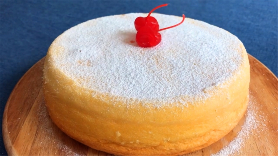 电饭锅蛋糕简单教程最新,电饭锅蛋糕最全教程