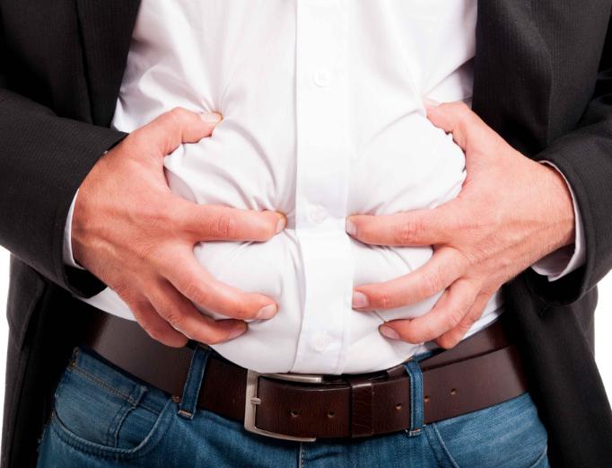 肚子经常胀气吃什么食物调理,下腹胀气怎么排出气体