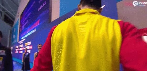 孙杨*药嗑**，尿是紫色的？loser万年老二也敢叫板！去你哔哔哔